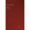 Zibeline: in large print