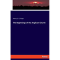The Beginnings of the Anglican Church