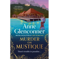 Murder on Mustique