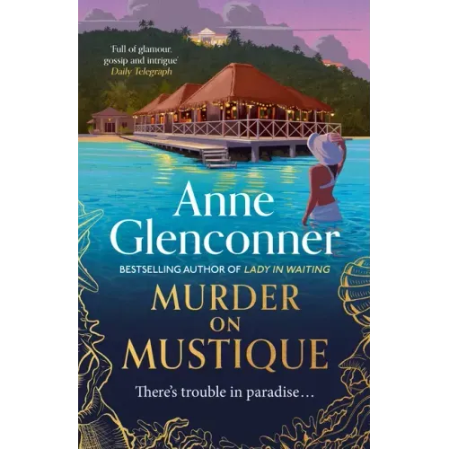 Murder on Mustique