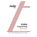 The Jupiter ACE Manual - 40th Anniversary Edition