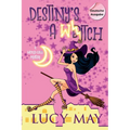 Destiny's A Witch - Deutsche Ausgabe