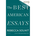 The Best American Essays 2019