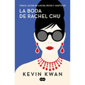 La Boda de Rachel Chu / China Rich Girlfriend