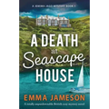 A Death at Seascape House: A totally unputdownable British cozy mystery novel