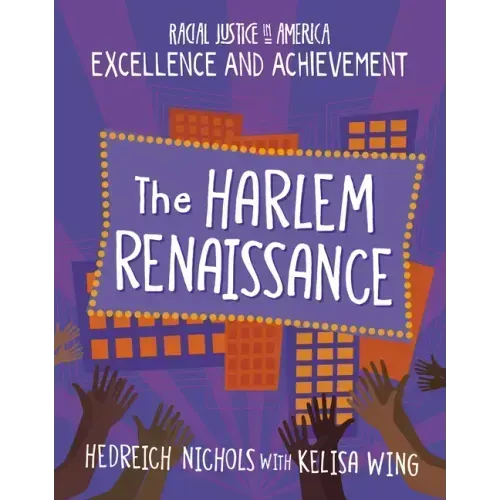 The Harlem Renaissance