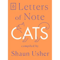 Letters of Note: Cats