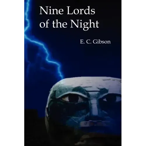 Nine Lords Of The Night