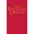 The English Office Book