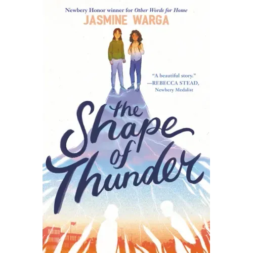 The Shape of Thunder