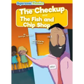 The Checkupand the Fish and Chip Shop