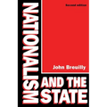 Nationalism and the State