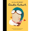 Amelia Earhart