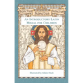 Sanctus, Sanctus, Sanctus: An Introductory Latin Missal for Children