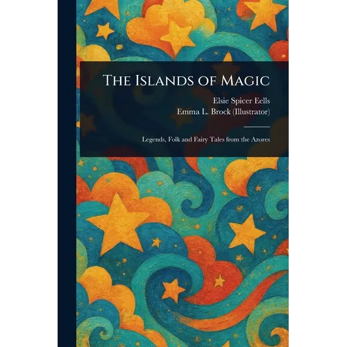 The Islands of Magic