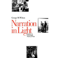 Narration in Light: Studies in Cinematic Point of View