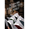 1002nd Book to Read Before You Die