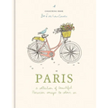 Zoé de Las Cases Paris Colouring Book: A Collection of Beautiful Parisian Images to Colour in