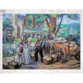 Clay: Homer and Shakespeare Start a Pottery
