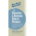 User's Guide to Preventing & Reversing Diabetes Naturally