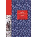 After Callimachus: Poems