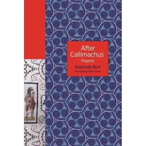 After Callimachus: Poems