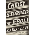 Christ Stopped at Eboli: The Story of a Year