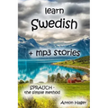 learn SWEDISH + mp3 stories: Sprauch - the simple method