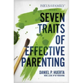 7 Traits of Effective Parenting