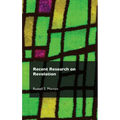 Recent Research on Revelation