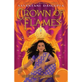 Crown of Flames (the Fire Queen #2)