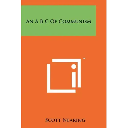 An A B C of Communism