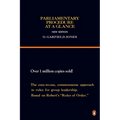 Parliamentary Procedure at a Glance: New Edition