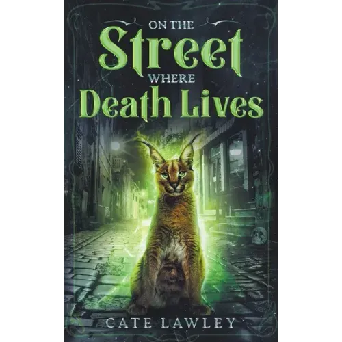 On the Street Where Death Lives