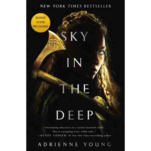 Sky in the Deep