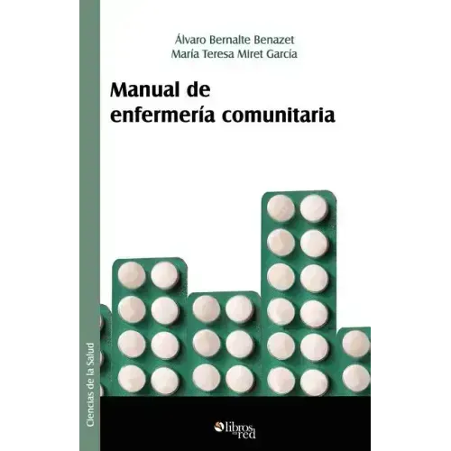 Manual de Enfermeria Comunitaria