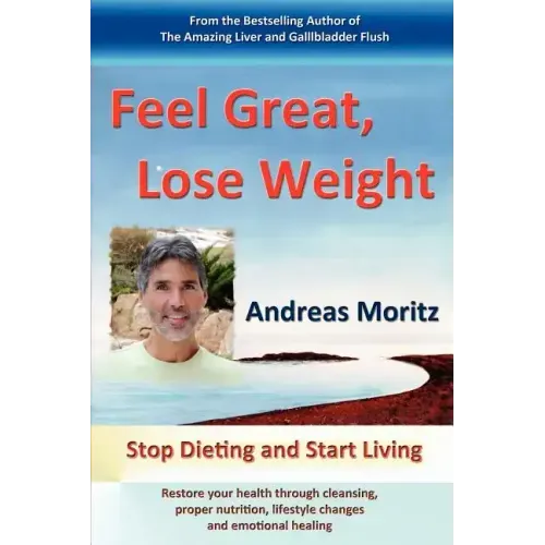 Feel Great, Lose Weight