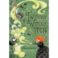 Twitchy Witchy Itch