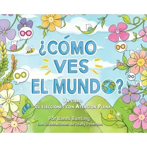 ¿Como Ves El Mundo?