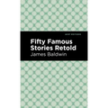 Fifty Famous Stories Retold