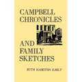 Campbell Chronicles and Family Sketches