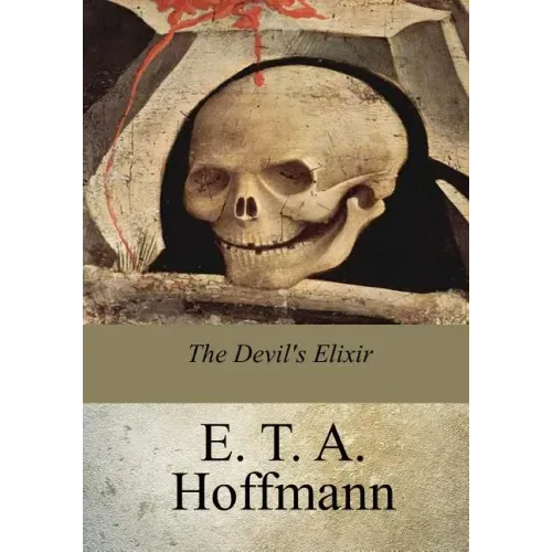 The Devil's Elixir