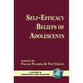 Self-Efficacy Beliefs of Adolescents