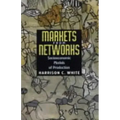 Markets from Networks: Socioeconomic Models of Production