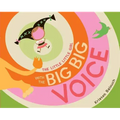 The Little Little Girl with the Big Big Voice