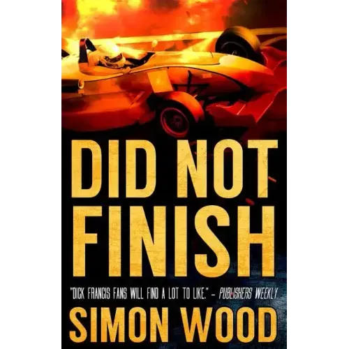 Did Not Finish