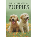 The Picture Book of Puppies: A Gift Book for Alzheimer's Patients and Seniors with Dementia