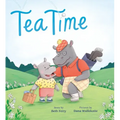 Tea Time