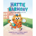 Hattie Harmony: Worry Detective