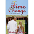 Time Change: A Nina Bannister Mystery